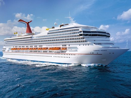 Carnival Cruises: Carnival Cruise Line Ticket Booking at Best Price | Akbar  Travels